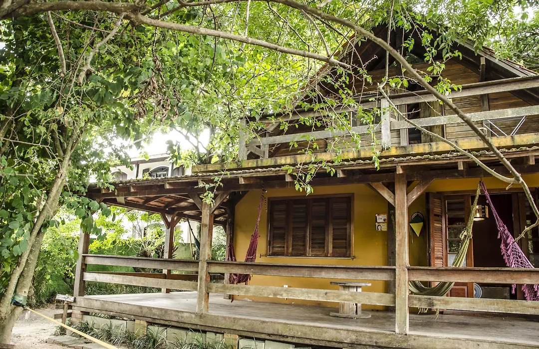 Sagui Hostel-1