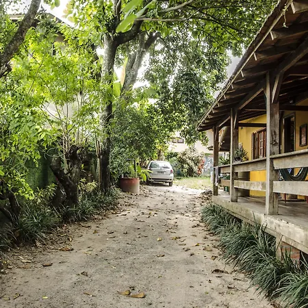 Sagui Hostel-2
