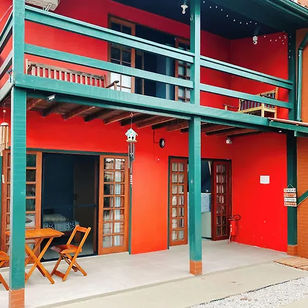 Sagui Hostel-3