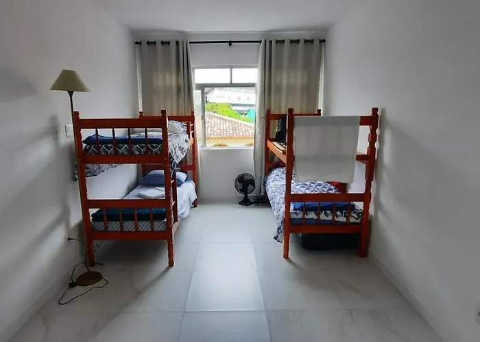 Benvenuto Hostel Florianópolis
