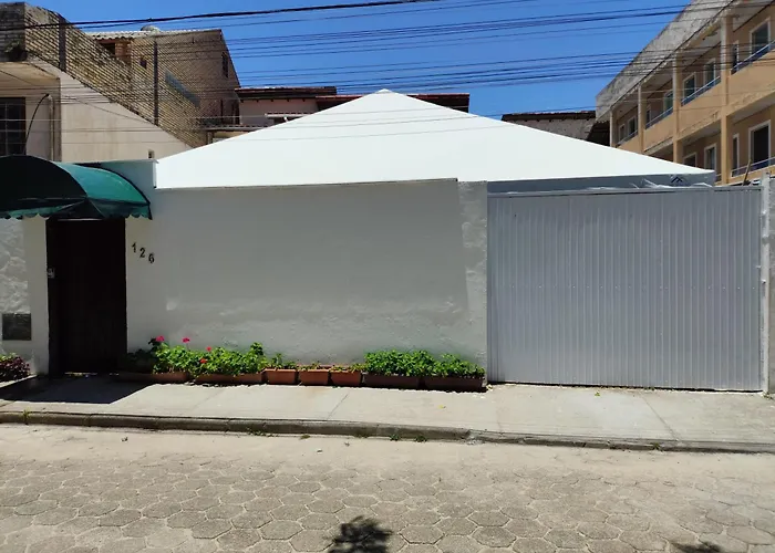 Santa Catarina Hostel Florianópolis